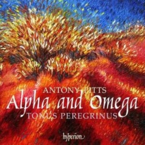 Pitts - Alpha And Omega i gruppen Externt_Lager / Naxoslager hos Bengans Skivbutik AB (666068)