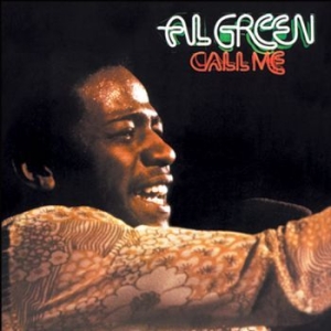 Green Al - Call Me i gruppen CD / RNB, Disco & Soul hos Bengans Skivbutik AB (666154)