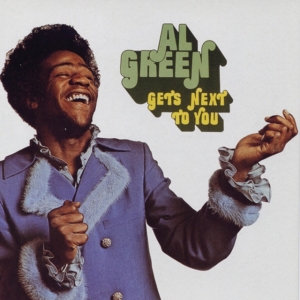 Green Al - Gets Next To You i gruppen CD / RnB-Soul hos Bengans Skivbutik AB (666168)