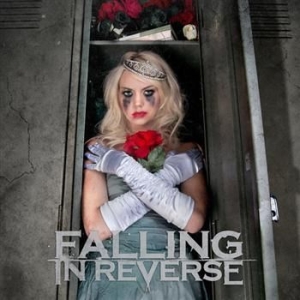 Falling In Reverse - The Drug In Me Is You i gruppen CD / Pop hos Bengans Skivbutik AB (666219)