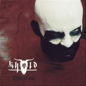 Khold - Phantom i gruppen CD / Hårdrock/ Heavy metal hos Bengans Skivbutik AB (666244)