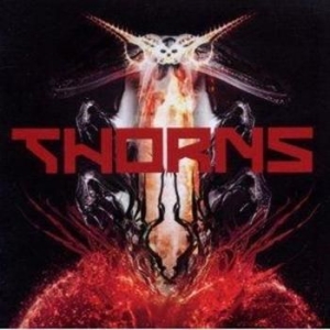 Thorns - Thorns i gruppen VI TIPSAR / Metal Mania hos Bengans Skivbutik AB (666246)