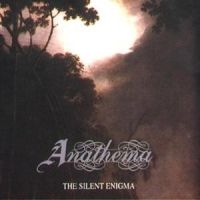 Anathema - Silent Enigma (Re-Master) i gruppen CD / Hårdrock hos Bengans Skivbutik AB (666250)