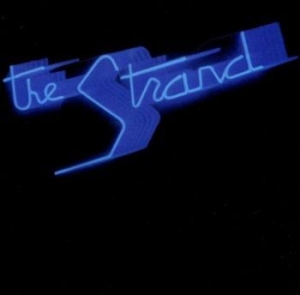 Strand - The Strand i gruppen CD / Pop-Rock hos Bengans Skivbutik AB (666311)