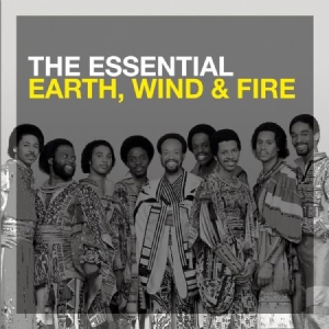 Earth Wind & Fire - The Essential Earth, Wind & Fire i gruppen CD / Best Of,RnB-Soul hos Bengans Skivbutik AB (666351)