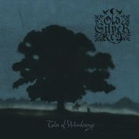 Von Old Silver Key - Tales Of Wanderings i gruppen CD / Hårdrock hos Bengans Skivbutik AB (666512)