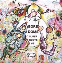 Boredoms - Super Roots 9 i gruppen CD / Pop-Rock hos Bengans Skivbutik AB (666592)