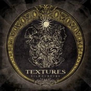 Textures - Silhouttes i gruppen CD / Hårdrock/ Heavy metal hos Bengans Skivbutik AB (666635)