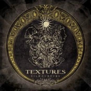 Textures - Silhouttes i gruppen CD / Hårdrock hos Bengans Skivbutik AB (666635)