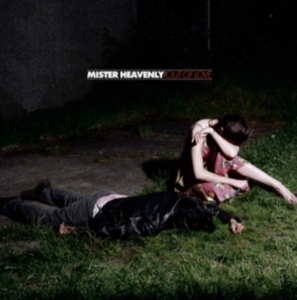 Mister Heavenly - Out Of Love i gruppen CD / Pop-Rock hos Bengans Skivbutik AB (666661)