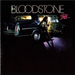 Bloodstone - Party i gruppen CD / RNB, Disco & Soul hos Bengans Skivbutik AB (666720)