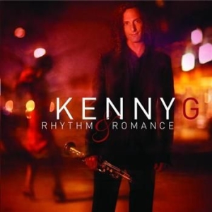 Kenny G - Rhythm & Romance i gruppen CD / Jazz/Blues hos Bengans Skivbutik AB (666761)