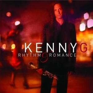 Kenny G - Rhythm & Romance i gruppen CD / Jazz hos Bengans Skivbutik AB (666761)