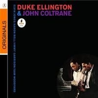 Duke Ellington John Coltrane - Duke Ellington & Jc - Digi in the group OTHER / Kampanj 6CD 500 at Bengans Skivbutik AB (666780)