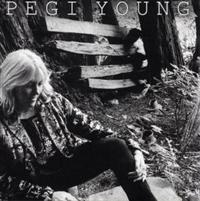Pegi Young - Pegi Young i gruppen CD / Pop hos Bengans Skivbutik AB (666791)