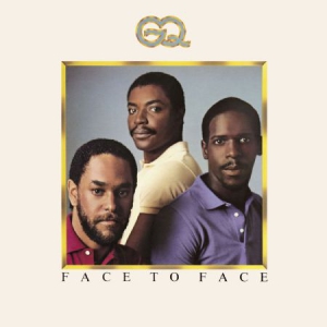 Gq - Face To Face - Expanded i gruppen CD / RNB, Disco & Soul hos Bengans Skivbutik AB (666792)