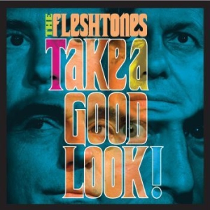 Fleshtones - Take A Good Look i gruppen VI TIPSAR / Klassiska lablar / YepRoc / CD hos Bengans Skivbutik AB (666872)