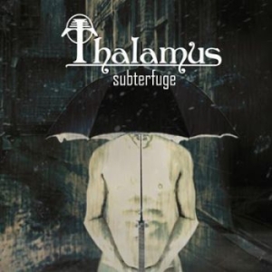 Thalamus - Subterfuge i gruppen VI TIPSAR / Lagerrea / CD REA / CD Metal hos Bengans Skivbutik AB (666891)