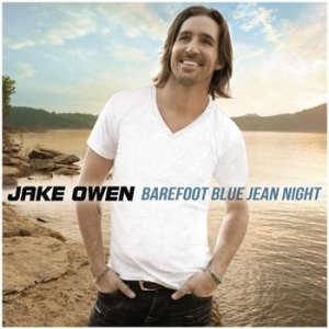 Owen Jake - Barefoot Blue Jean Night i gruppen VI TIPSAR / Lagerrea / CD REA / CD POP hos Bengans Skivbutik AB (666964)