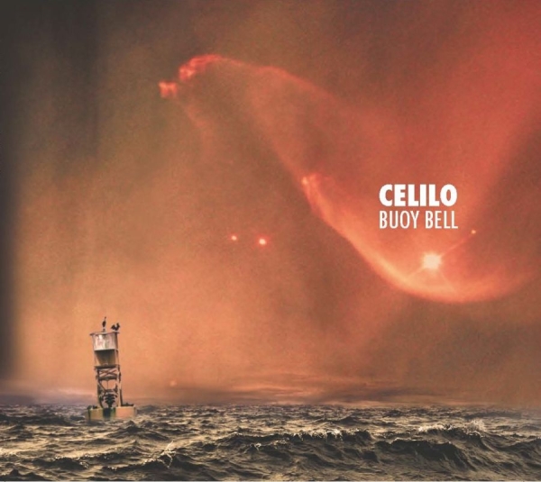 Celilo - Buoy Bell i gruppen CD / Toppsäljare hos Bengans Skivbutik AB (667049)