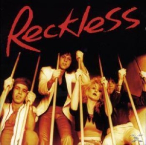 Reckless - Reckless i gruppen CD / Rock hos Bengans Skivbutik AB (667084)