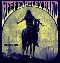 Hartley Keef - Time Is Near i gruppen CD / Pop-Rock hos Bengans Skivbutik AB (667297)