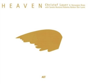Christof Lauer - Heaven i gruppen CD / Övrigt hos Bengans Skivbutik AB (667357)