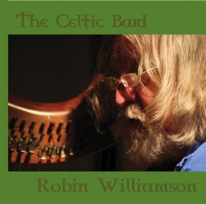 Williamson Robin - The Celtic Bard i gruppen Externt_Lager / Naxoslager hos Bengans Skivbutik AB (667377)