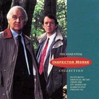 Blandade Artister - Essential Morse i gruppen ÖVRIGT / Kampanj 6CD 500 hos Bengans Skivbutik AB (667425)
