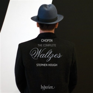 Chopin - The Complete Walzes i gruppen Externt_Lager / Naxoslager hos Bengans Skivbutik AB (667481)