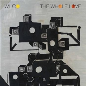 Wilco - The Whole Love (Ltd Ed Deluxe 2Cd) i gruppen Kampanjer / BlackFriday2020 hos Bengans Skivbutik AB (667489)