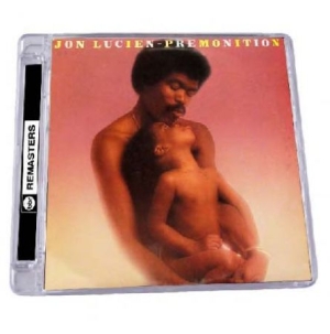 Lucien Jon - Premonition - Expanded Edition i gruppen CD / RNB, Disco & Soul hos Bengans Skivbutik AB (667711)