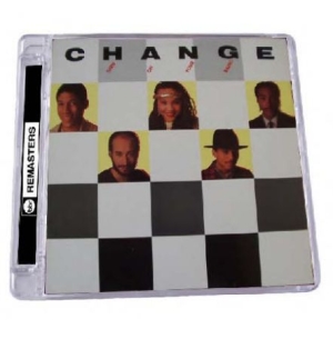 Change - Turn On Your Radio - Expanded Editi i gruppen CD / RNB, Disco & Soul hos Bengans Skivbutik AB (667713)