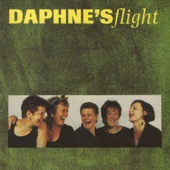 Daphne's Flight - Daphne's Flight i gruppen CD / Toppsäljare hos Bengans Skivbutik AB (667752)