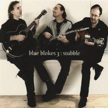 Blue Blokes 3 - Stubble i gruppen CD / Toppsäljare hos Bengans Skivbutik AB (667760)