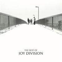 Joy Division - The Best Of i gruppen Kampanjer / BlackFriday2020 hos Bengans Skivbutik AB (667927)