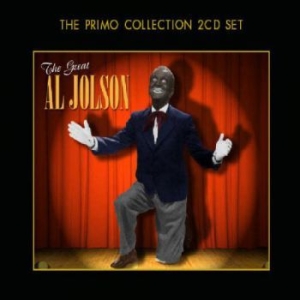 Jolson Al - Great Al Johnson i gruppen CD / Pop hos Bengans Skivbutik AB (668074)