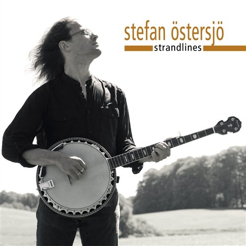 Various - Strandlines i gruppen ÖVRIGT / cdonuppdat / CDON Jazz klassiskt NX hos Bengans Skivbutik AB (668141)
