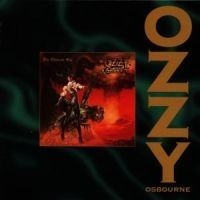 Osbourne Ozzy - Ultimate Sin i gruppen Minishops / Ozzy Osbourne hos Bengans Skivbutik AB (668173)