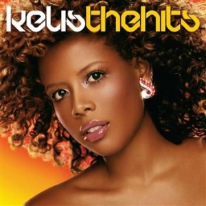 Kelis - The Hits i gruppen CD / Hip Hop-Rap hos Bengans Skivbutik AB (668187)
