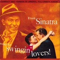 Frank Sinatra - Songs For Swingin i gruppen CD / Pop-Rock hos Bengans Skivbutik AB (668221)