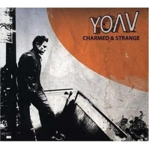 Yoav - Charmed And Strange i gruppen CD / Pop hos Bengans Skivbutik AB (668230)