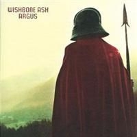 Wishbone Ash - Argus - Deluxe Edition i gruppen CD / Pop-Rock hos Bengans Skivbutik AB (668232)