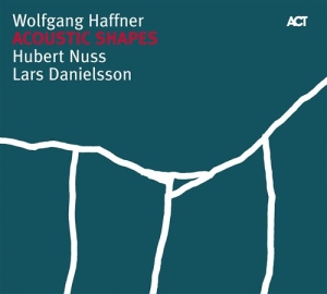 Haffner Wolfgang - Acoustic Shapes i gruppen CD / Jazz hos Bengans Skivbutik AB (668287)