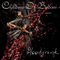Children Of Bodom - Blooddrunk i gruppen CD / Hårdrock,Pop-Rock hos Bengans Skivbutik AB (668321)