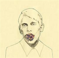 Foals - Antidotes i gruppen CD / Pop-Rock hos Bengans Skivbutik AB (668644)