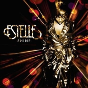 Estelle - Shine i gruppen CD / RnB-Soul hos Bengans Skivbutik AB (668650)