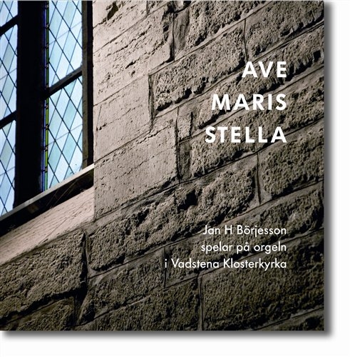 Various - Ave Maris Stella i gruppen CD / Toppsäljare hos Bengans Skivbutik AB (668742)