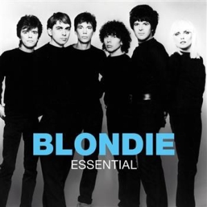 Blondie - Essential in the group CD / Best Of,Pop-Rock at Bengans Skivbutik AB (668799)