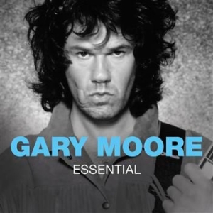 Gary Moore - Essential i gruppen CD / Rock hos Bengans Skivbutik AB (668806)